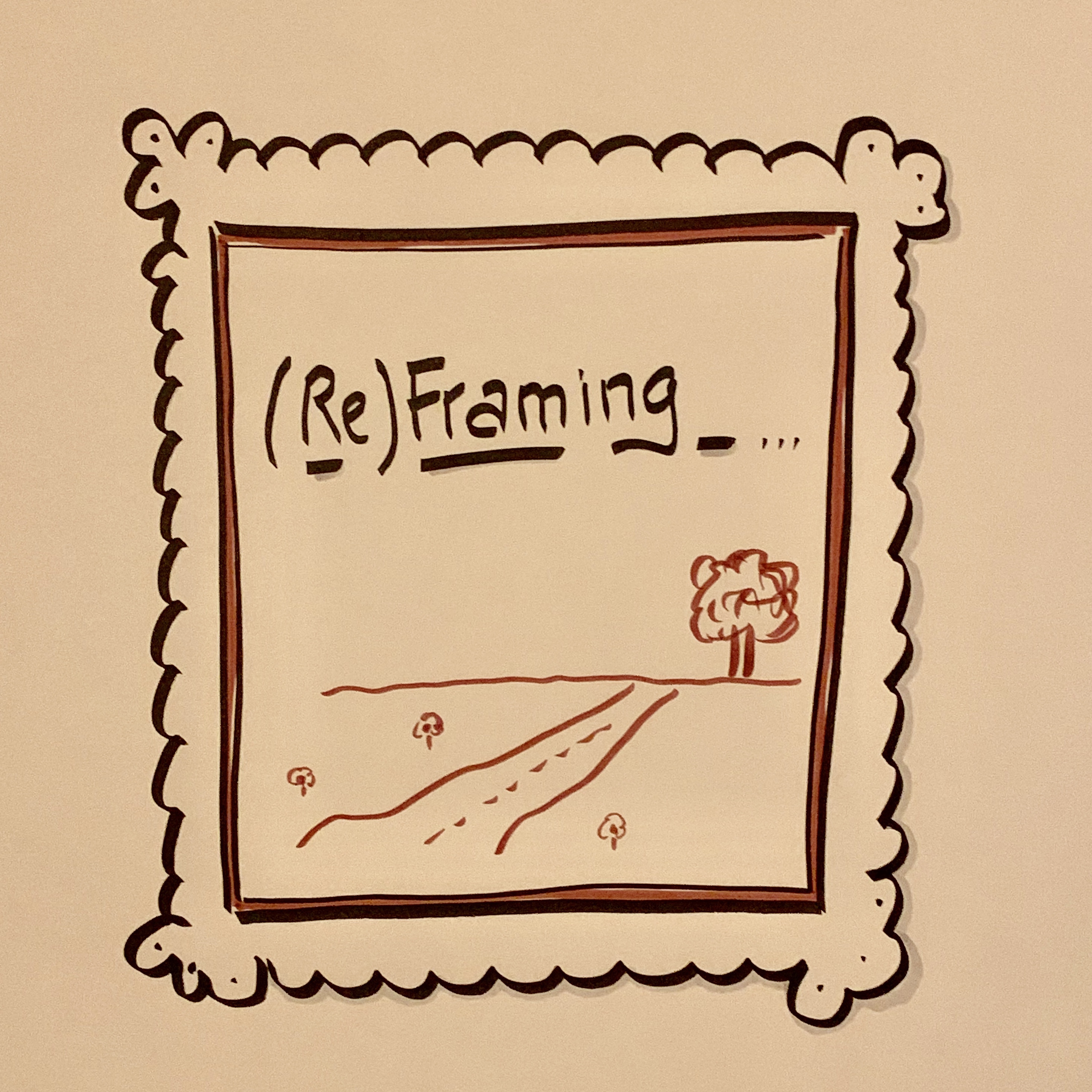 Reframing