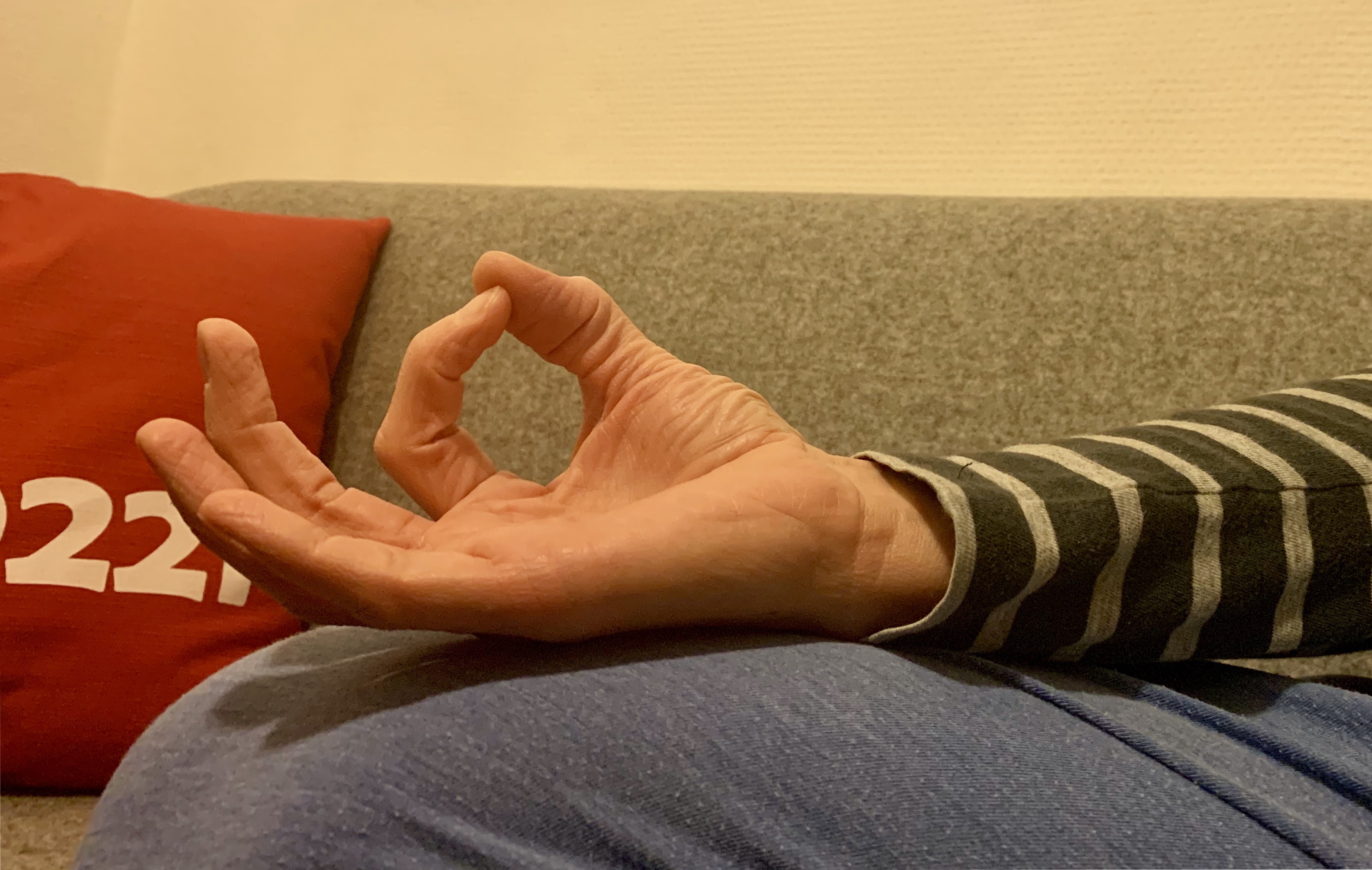 Meditation im Businesskontext - geht das?